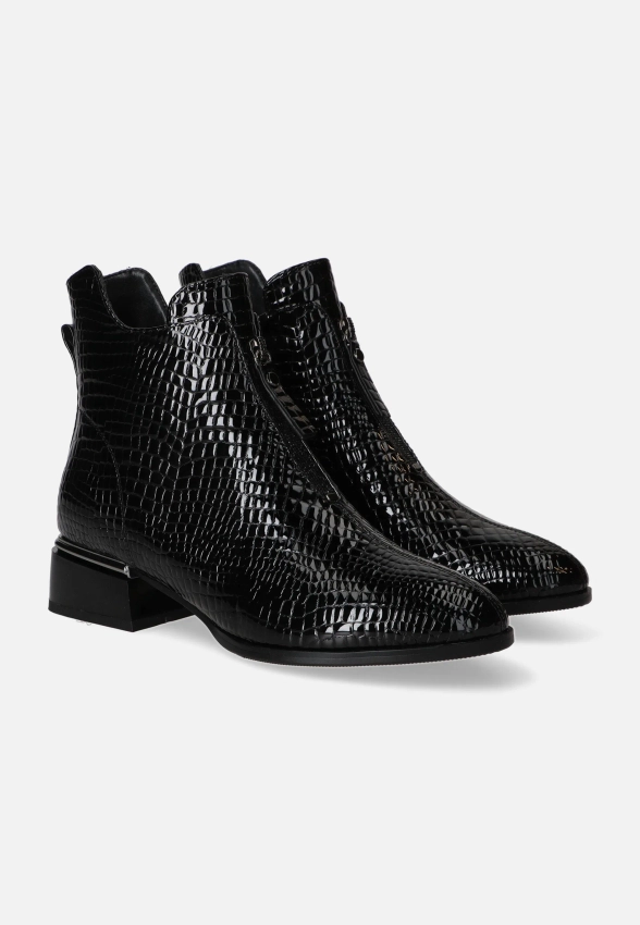 BOTKI DAMSKIE LORETTA VITALE C9657