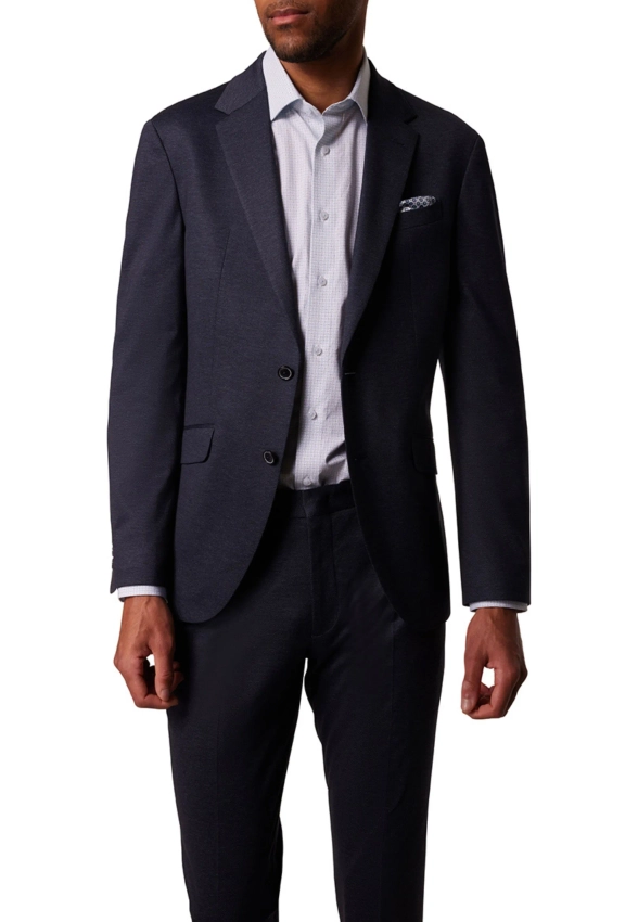 MARYNARKA MĘSKA GARNITUROWA JEDNORZĘDOWA PIERRE CARDIN C4 42296 6031