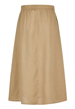 SPÓDNICA DAMSKA BARBARA LEBEK 85360052