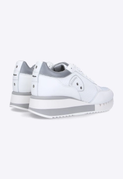 SNEAKERSY DAMSKIE BLAUER. S0CHARLOTTE05