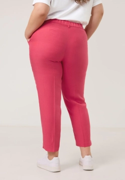 SPODNIE DAMSKIE SAMOON 620614-21132