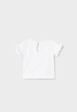 ZESTAW 2 KOSZULEK NIEMOWLECYCH MAYORAL 1097