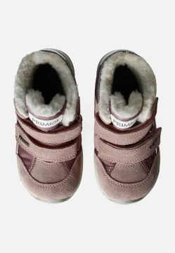 OCIEPLANE OBUWIE DZIECIĘCE PRIMIGI 8858522