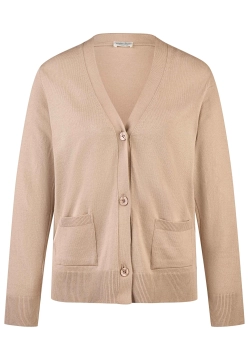 ROZPINANY SWETER DAMSKI BARBARA LEBEK 45720052