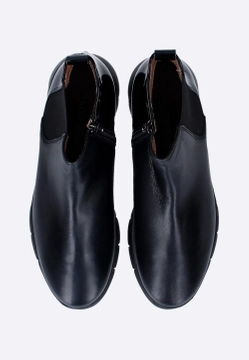 BOTKI DAMSKIE CONFORT C1I3383