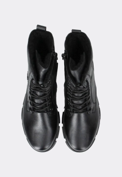 BOTKI DAMSKIE RIEKER Y7116-00