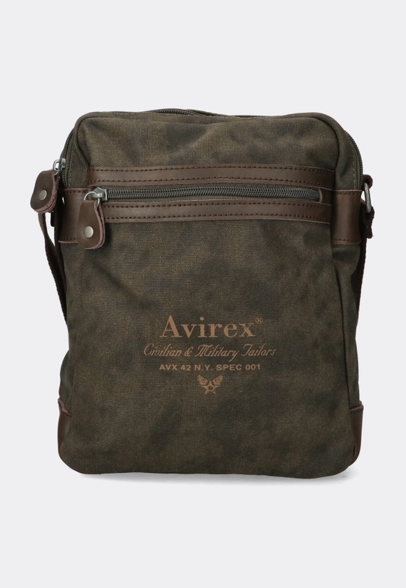 TORBA MĘSKA AVIREX CROSSBODY L PSD03-610