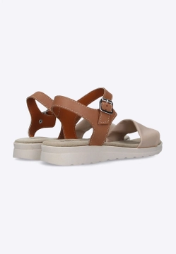 SANDAŁY DAMSKIE PATRIZIA AZZI P1353400