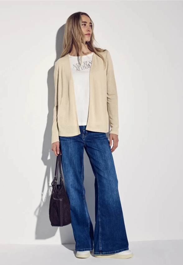 SWETER DAMSKI STREET ONE 3 QR322908