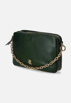 MAŁA SKÓRZANA TOREBKA ROSSI FIRENZE     ML108