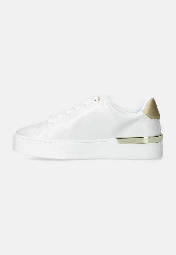 SNEAKERSY DAMSKIE LIU JO 4A5703EX099