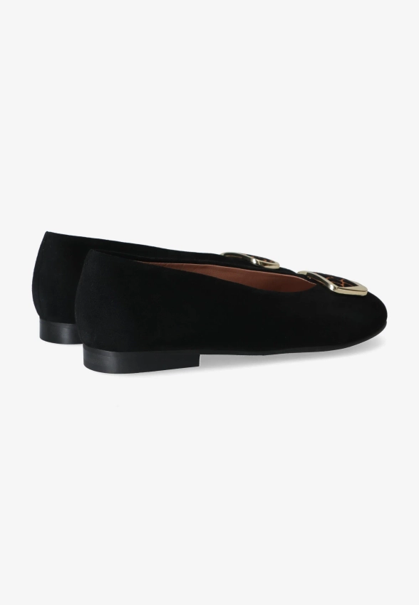 BALERINY DAMSKIE DONNA SOFT MOT2982Z