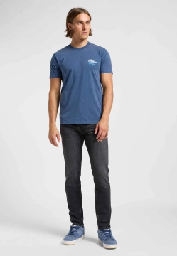T-SHIRT MĘSKI LEE 112364593