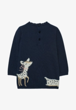 SUKIENKA DZIEWCZĘCA BOBOLI 702335