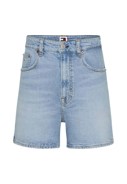 BERMUDY DAMSKIE JEANS TOMMY JEANS DW0DW17645