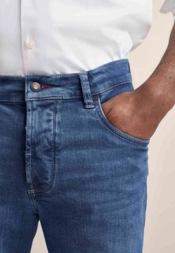 JEANSY MĘSKIE BUGATTI 3278D 96635