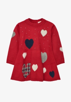 SUKIENKA DZIEWCZĘCA BOBOLI 702256