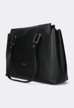 SKÓRZANA TOREBKA DAMSKA RIPANI 7124OO