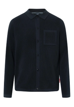 SWETER MĘSKI ZAPINANY NA GUZIKI JOOP! 30044551