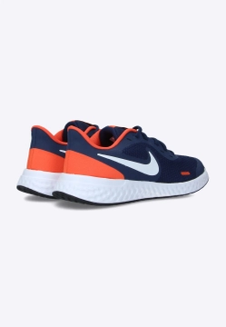 SPORTOWE PÓŁBUTY NIKE REVOLUTION BQ5671 410