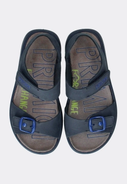 SKÓRZANE SANDAŁY PRIMIGI 5897122