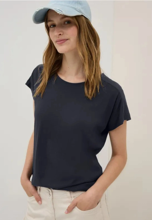 T-SHIRT DAMSKI CECIL 1 323719