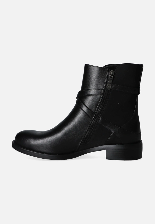 BOTKI DAMSKIE  LAURA BIAGIOTTI 9285