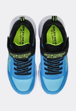 SNEAKERSY DZIECIĘCE SKECHERS 401495L