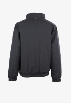 KURTKA CHŁOPIĘCA ZE STÓJKĄ TOMMY HILFIGER KB0KB09852