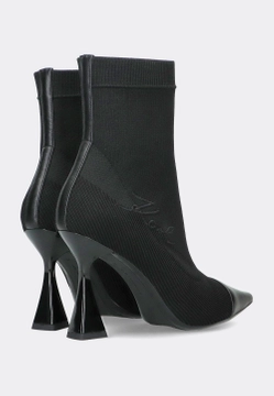 BOTKI DAMSKIE KARL LAGERFELD KL32064