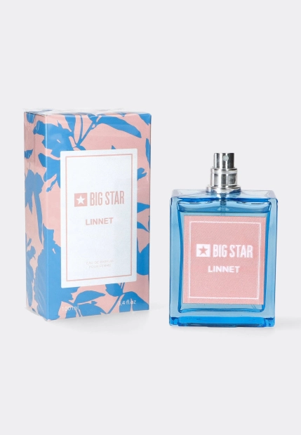 BIG STAR PERFUMY BIG STAR LINNET 220005017000