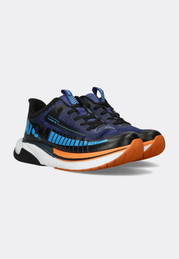 SNEAKERSY MĘSKIE ATOM BY FLUCHOS AT130