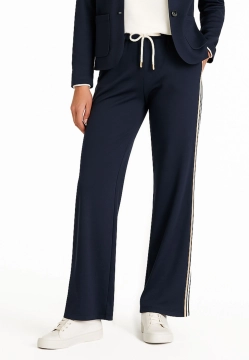 SPODNIE DAMSKIE DRESOWE BETTY BARCLEY 6145 1761