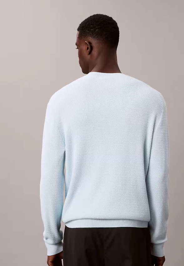 SWETER MĘSKI CALVIN KLEIN LV04LB327G