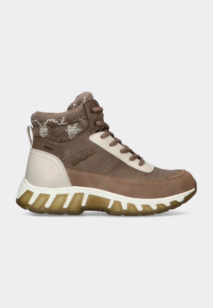 TRZEWIKI DAMSKIE BAGATT D31AGN31 5940