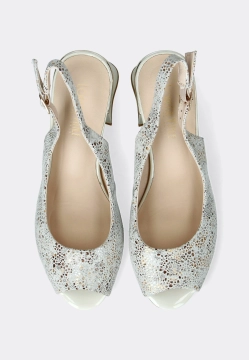 SANDAŁY DAMSKIE LORETTA VITALE C3811