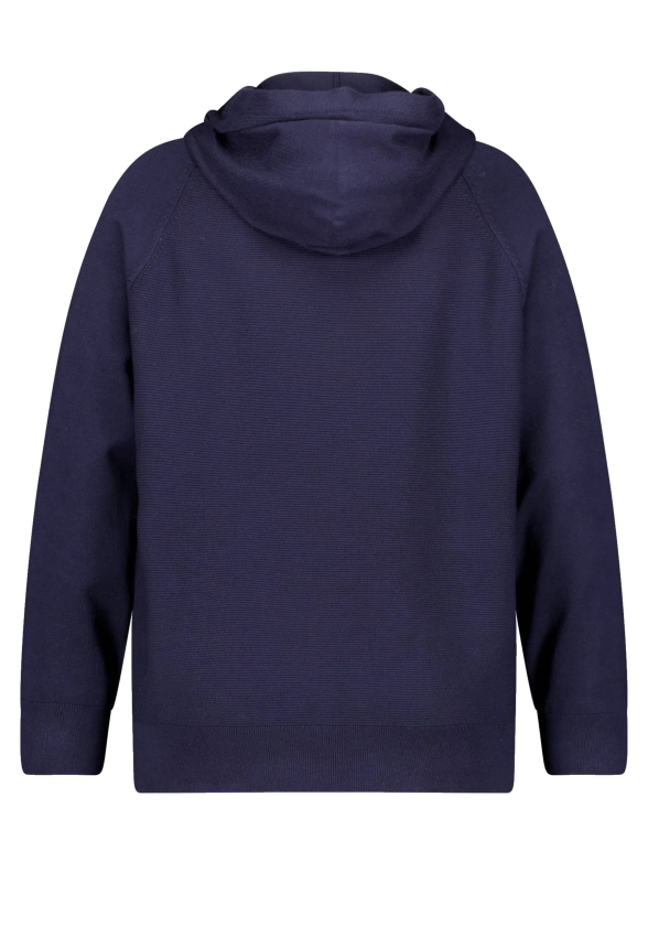 BLUZA DAMSKA SAMOON 490016-87002