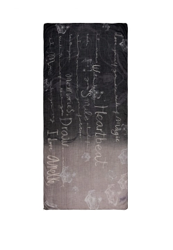 SZALIK DAMSKI ANEKKE REAL 41490-000