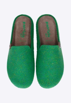 PANTOFLE DAMSKIE FILCOWE PATRIZZIA AZZI 10702 PX