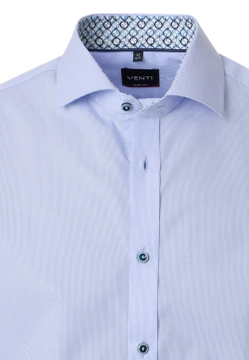 KOSZULA MĘSKA BODY FIT VENTI 144326900