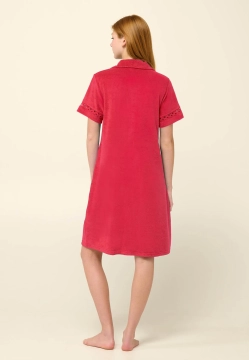 SZLAFROK DAMSKI VAMP 22580