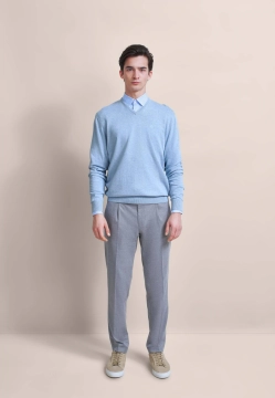 SWETER MĘSKI BUGATTI 7300 95510