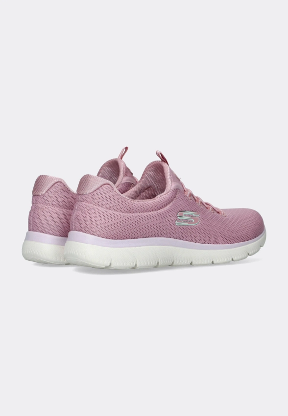 SNEAKERSY DAMSKIE SKECHERS 150268