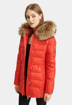 TALIOWANA KURTKA PUCHOWA BEAM MID ROCKANDBLUE BEAM MID