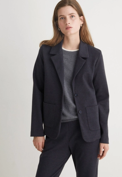 MARYNARKA DAMSKA W KRATĘ YERSE 43381