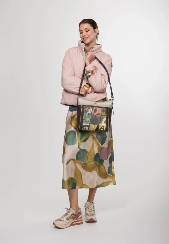 TOREBKA DAMSKA ANEKKE MUSE 42703-007