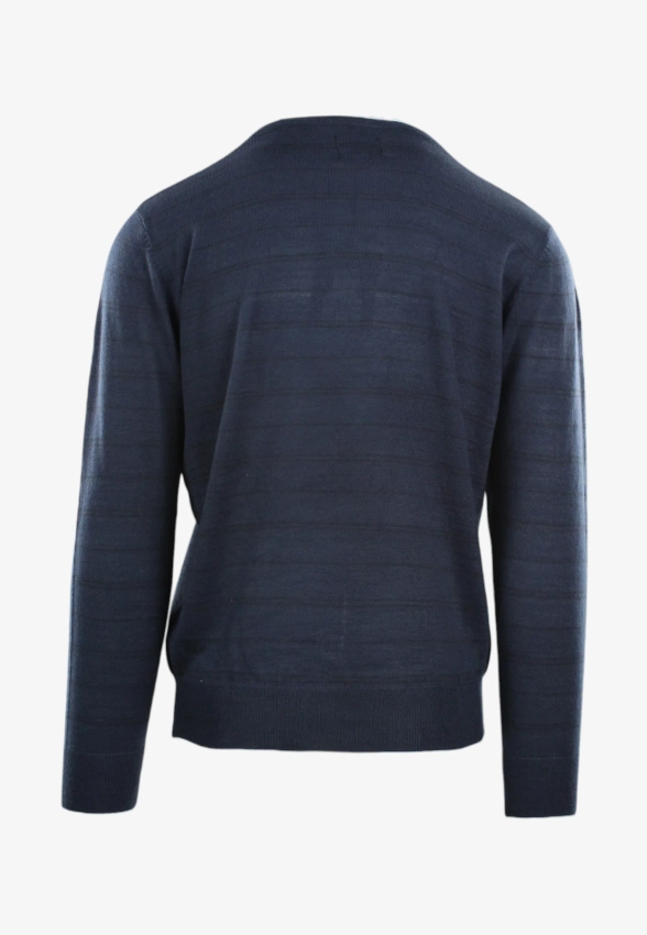 SWETER MĘSKI STORMY LIFE W6090