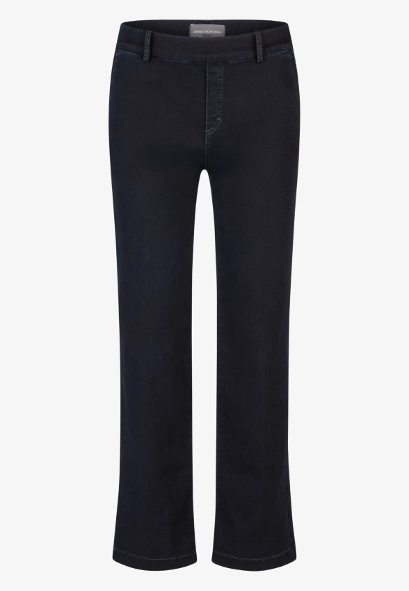 SPODNIE DAMSKIE ANNA MONTANA 1045