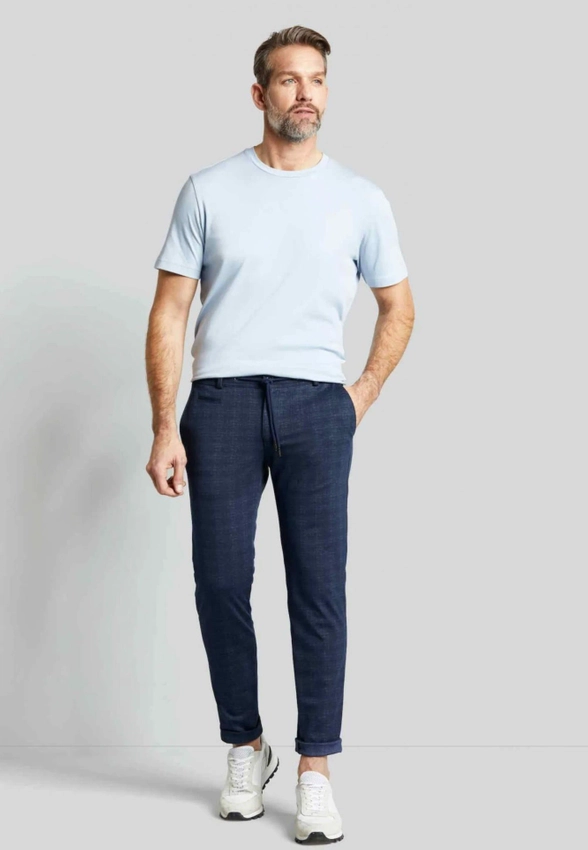 SPODNIE MĘSKIE CHINOSY BUGATTI 4036 36833