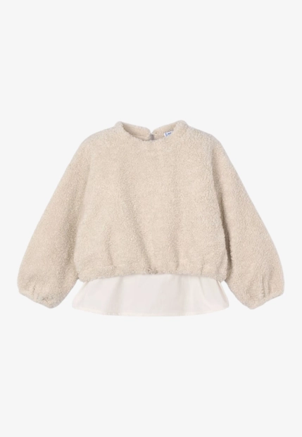 BLUZA DZIEWCZĘCA MAYORAL 4431